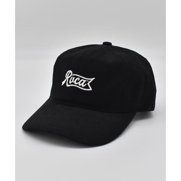 キャップ 帽子 RVCA/ルーカ キャップ VICES CAP 2 BF04A-P90 メンズ レデ...