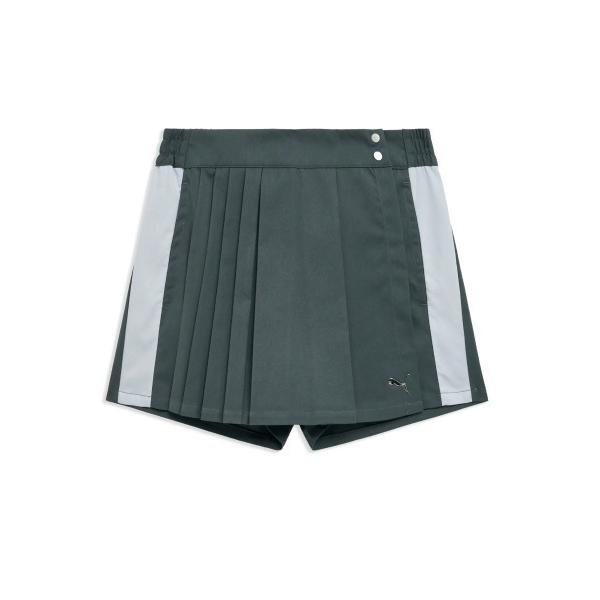 スカート PUMA DARE TO SKORT（プーマ ディア トゥ スコート）