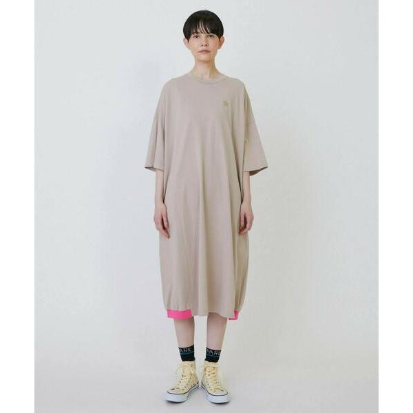 ワンピース パークカットワンピ２