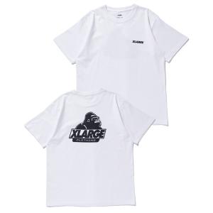 XLARGE（エクストラ ラージ） シャツ XLARGE×Honda SHOWOFF S/S WORK