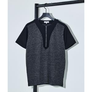 5351 POUR LES HOMMES tシャツ 「定番人気」セーターマシーン ボーダー
