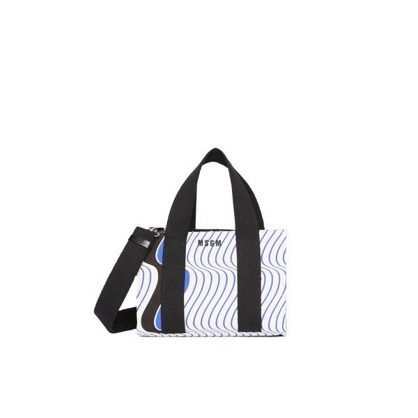 MSGM MSGM MINI ショルダーバッグ