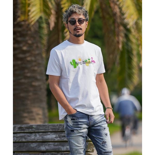 tシャツ RTEGサマーバイブスティー メンズ