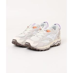 スニーカー mizuno ミズノ WAVE MUJIN TL (ウエーブムジンTL) レディース メンズ