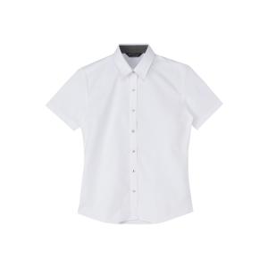 フォーマル ブラウス シャツ 形態安定ノーアイロ...の商品画像