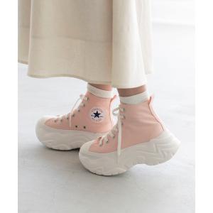 コンバース オールスター スニーカー CONVERSE コンバース ALL STAR CITYHIKE オールスター シティハイク ハイカット レディース