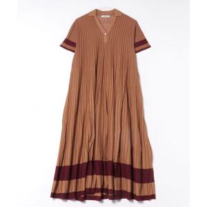 ニット セーター 引き返し編みＯＰ レディース