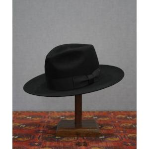 帽子 ハット BIRDSEYE WOOL メンズ