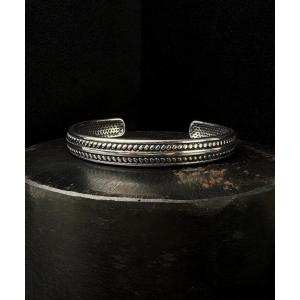 Paul Smith（ポール・スミス） バングル “Bicolor Logo” バングル