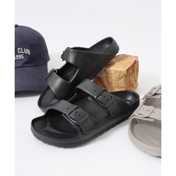 サンダル EVAサンダル レディース