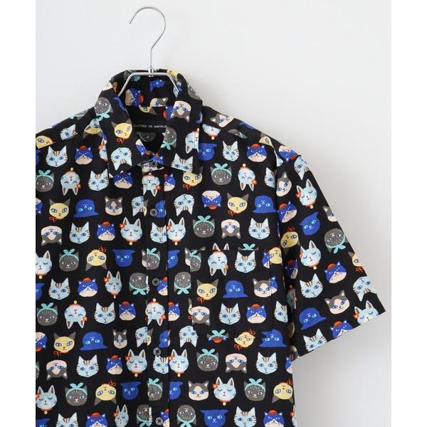 シャツ メンズ レディース