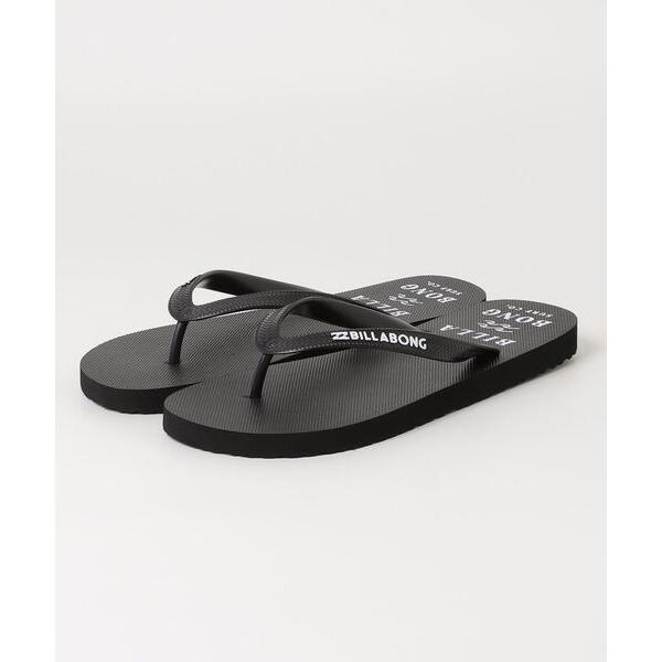 サンダル ビラボン BILLABONG ONE TIME THONGS マリン ビーチサンダル メン...