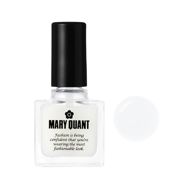マニキュア ネイル マリークワント mary quant 「数量限定」マット コート