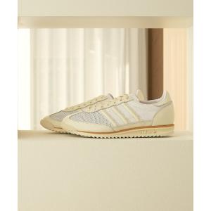 スニーカー 「BILLY'S EXCLUSIVE」SL 72 OG W　JH9887 レディース メンズ