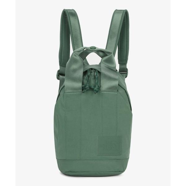 デイバック リュック 国内未発売 THE NORTH FACE(ザ・ノースフェイス)/軽量 リュック...