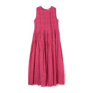 NE QUITTEZ PAS!（ヌキテパ） ne Quittez pas ベスト Cotton Jacquard