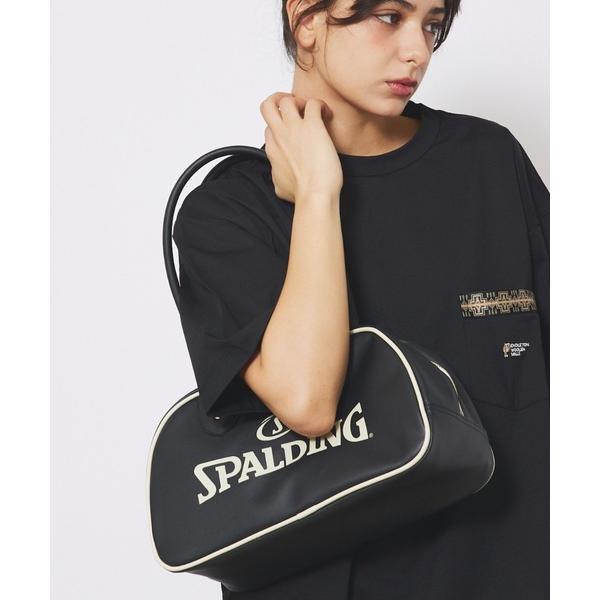 ショルダーバッグ バッグ 「SPALDING/スポルディング」マディソンバッグ 80980000/ユ...