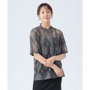 TSURU by Mariko Oikawa（ツルバイマリコオイカワ） ブラウス シャツ