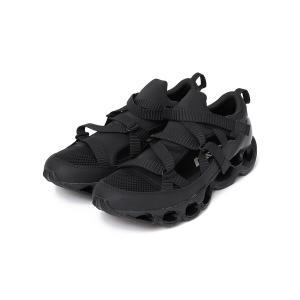 MIZUNO WAVE PROPHECY STRAP BLACK / 2026SS スニーカー ミズノ
