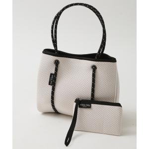 トートバッグ Willow Bay/ウィローベイ ミニトートバッグ  マザーズバッグ ネオプレン ポーチ付き Daydreamer Mini Neop