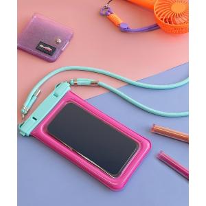 GUCCI（グッチ） （新品・未使用品）GUCCI 760184 iPhone15 ケース