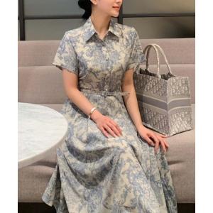 PRADA（プラダ） ノースリーブワンピース 40 ブラック レディース