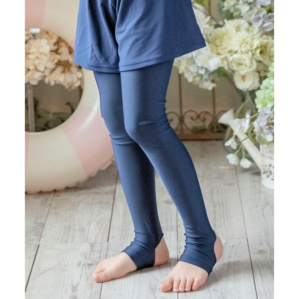 ラッシュガード ラッシュトレンカ キッズ 子供 男の子 女の子