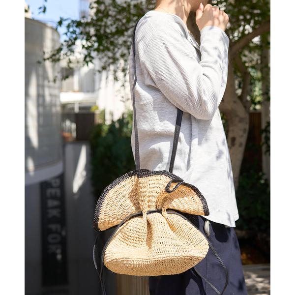 ショルダーバッグ バッグ 「MADE IN MADA /メイドインマダ」ANDRY S ショルダーか...