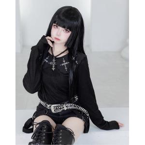 トラバストーキョー ベルト付きティアードフリルスカート TRAVAS TOKYO/トラバス トーキョー』ベルト付きティアードフリル