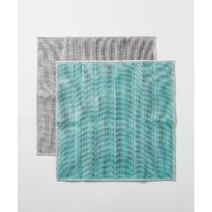 掃除 「丸山繊維」蚊帳の夢 備長炭 色合わせふきん/346470