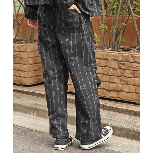 パンツ MADE IN STANDARD / メイドインスタンダード FATIGUE UNIFORM...