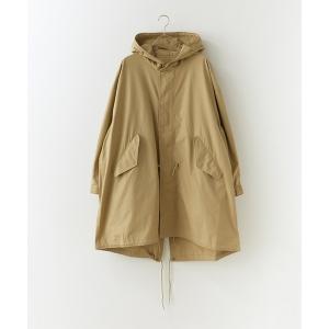モッズコート コート MADE IN STANDARD /メイドインスタンダード M51 FIELD COATM フィールドコート メンズ レディース