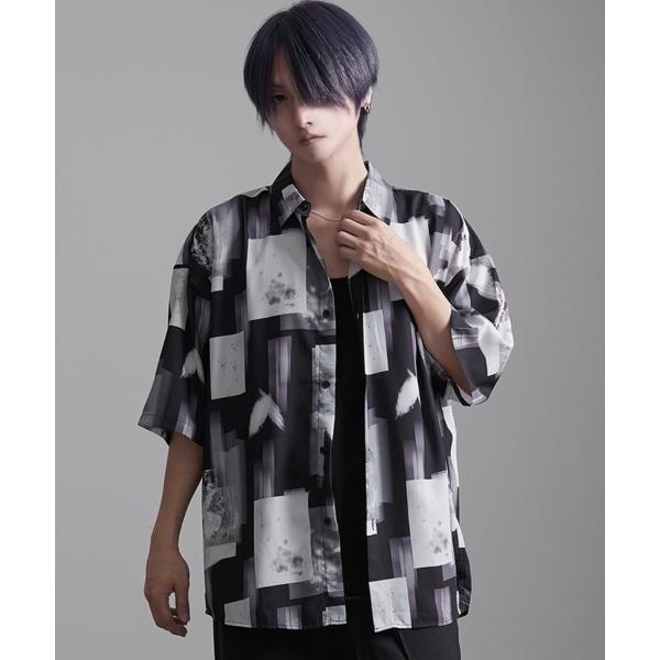 シャツ 「SILVER BULLET SELECT AP/シルバーバレットセレクト」冷感とろみシルク...