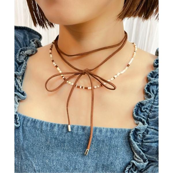 チョーカー 「rae」マルチウェイチョーカー レディース メンズ