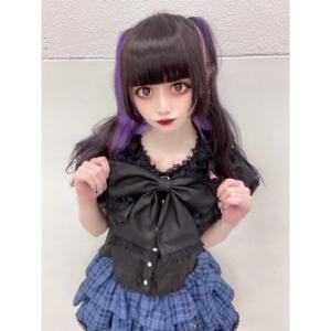 ブラウス シャツ ケープゴシックブラウス レディース