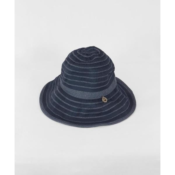 帽子 ハット ストローハット レディース