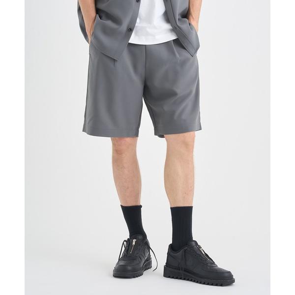 パンツ 「ATTACHMENT/アタッチメント」別注 PE CONPACT TWILL SHORTS...