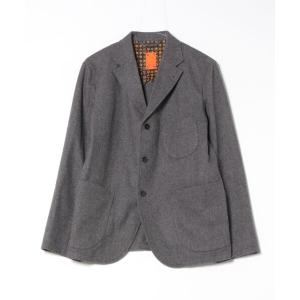 カトー（KATO） KATO｀ BASIC(カトーベーシック/Men's) 星柄三本針