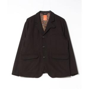 カトー（KATO'） コート ジャケット 「Ca」「it」「KATO(カトー