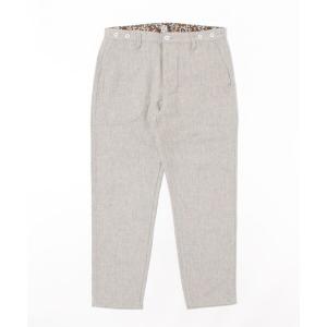 カトー（KATO'） パンツ /KATO(カトー)/ピケパンツ メンズ レディース