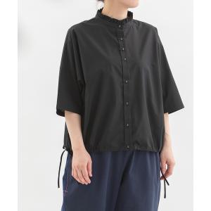 ノップドゥノッド（nop de nod）/コットンリネンジャカード2wayノースリーブワンピース nop de nod（ノップドゥノッド） ワンピース コットンリネンジャカード