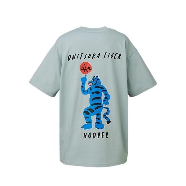 tシャツ OVERSIZED GRAPHIC TEE / オーバーサイズドグラフィックティー レディ...