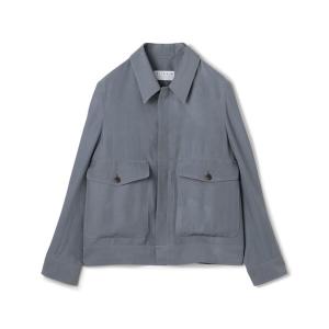 LAVENHAM（ラベンハム） ブルゾン アウター 「別注」LAVENHAM UNWADDED