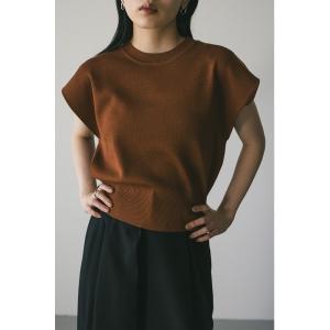 EDIT. FOR LULU（エディットフォールル） パンツ 「YUHAN WANG/ユハン