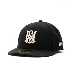 NEW ERA（ニューエラ） キャップ 帽子 NEW ERA x MFC STORE ORIGINAL
