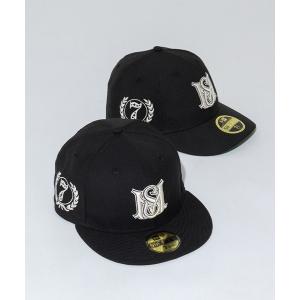 NEW ERA（ニューエラ） キャップ 帽子 NEW ERA x MFC STORE ORIGINAL