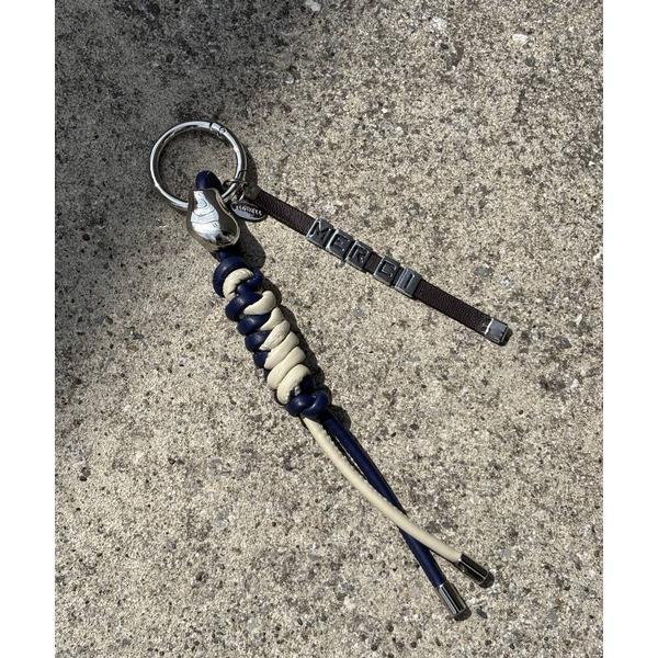 チャーム MERCIチャーム/バッグチャーム/マルチチャーム レディース