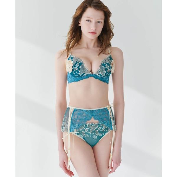 ブラジャー ジュエルライト　トリックリフト（D・Eカップ）