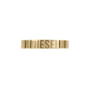 DIESEL（ディーゼル） 指輪 リング アクセサリー メンズ 指輪 シルバー