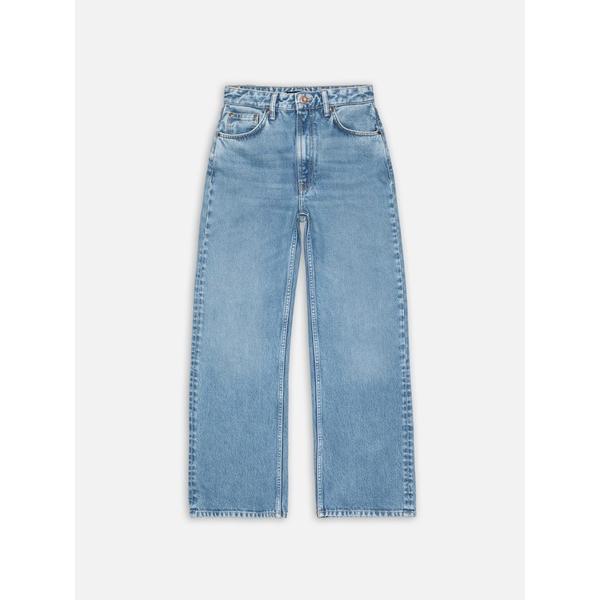 ジーンズ デニム デニムパンツ Nudie Jeans/ヌーディージーンズ Clean Eileen...